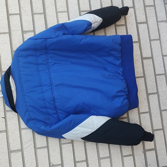 Blue Coat (Mens) - Picture 9 of 9